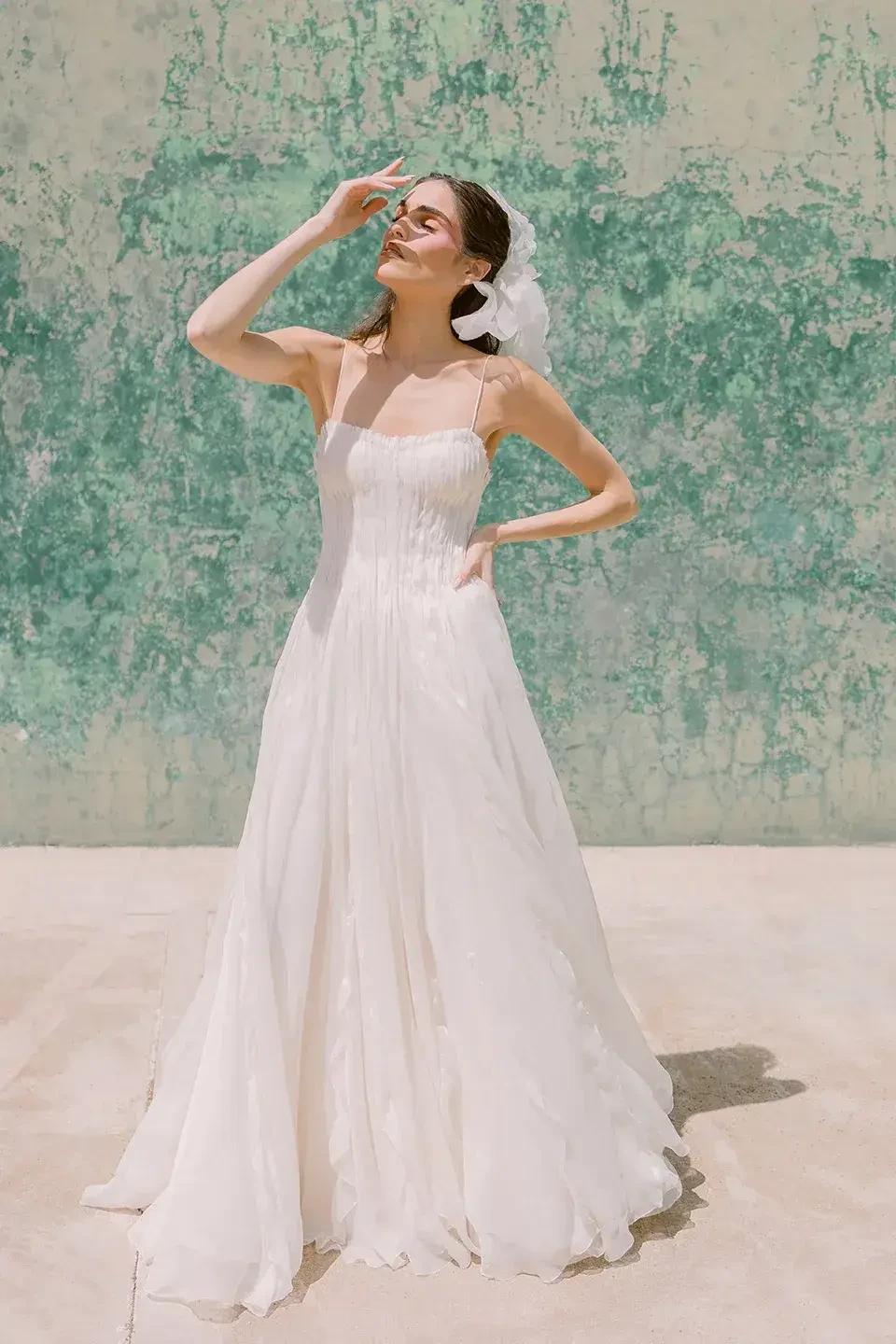 The Subtle Design Details That Separate Good Dresses From Unforgettable Ones Image