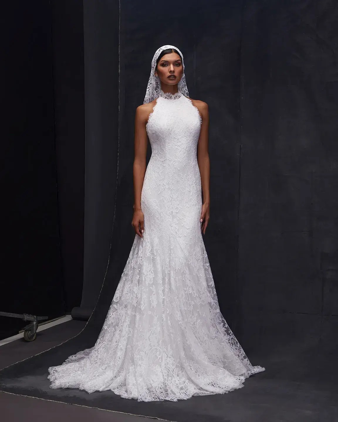 Bridal Fashion 2025: The Trends Every Modern Bride Needs to Know Image