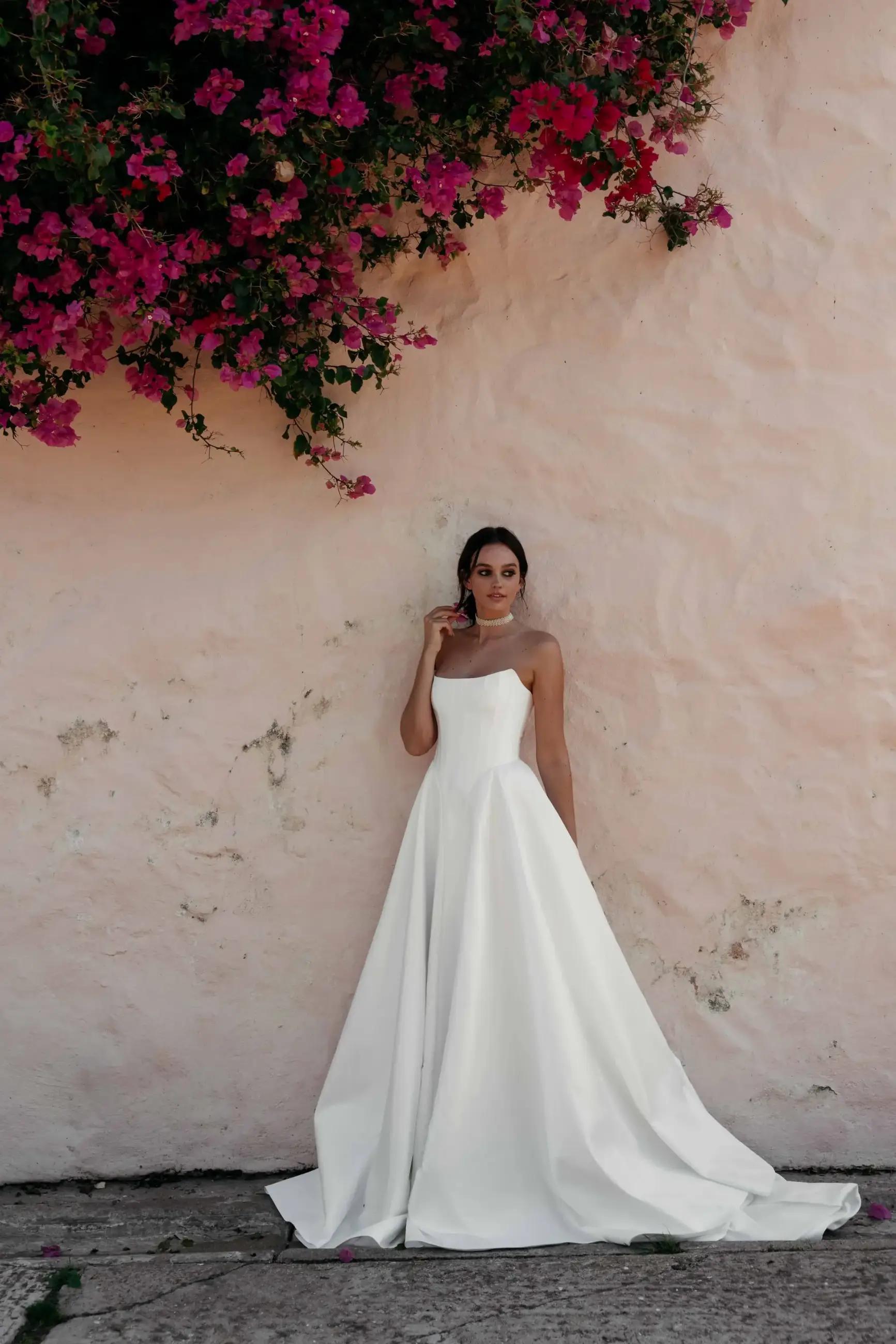 Bridal Fashion Through the Decades: Timeless Trends That Still Inspire Image