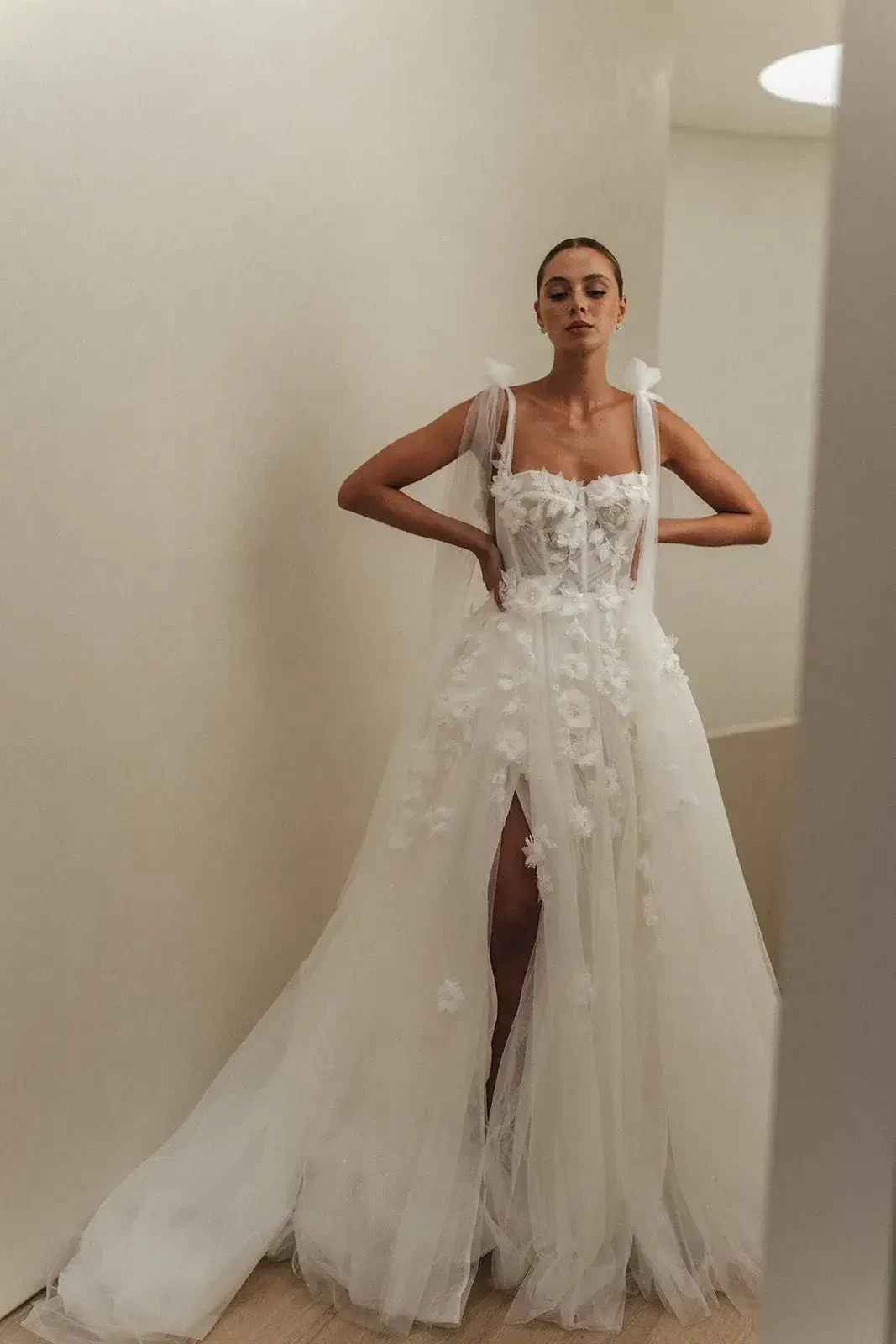 Fashion-Forward Bride’s Guide to Choosing a Wedding Dress That Feels Like You Image