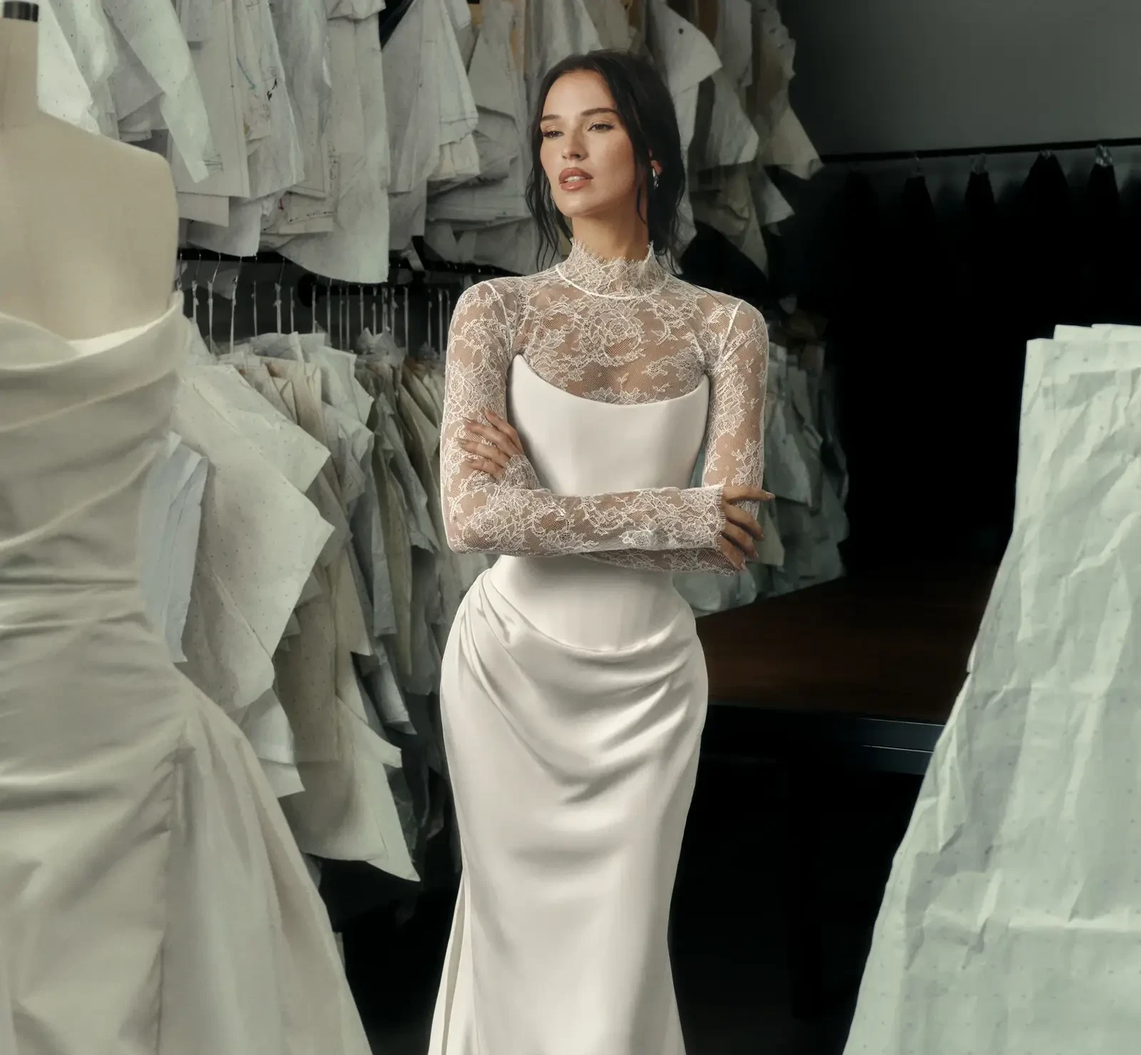 Katherine Tash - Heritage Collection Trunk Show