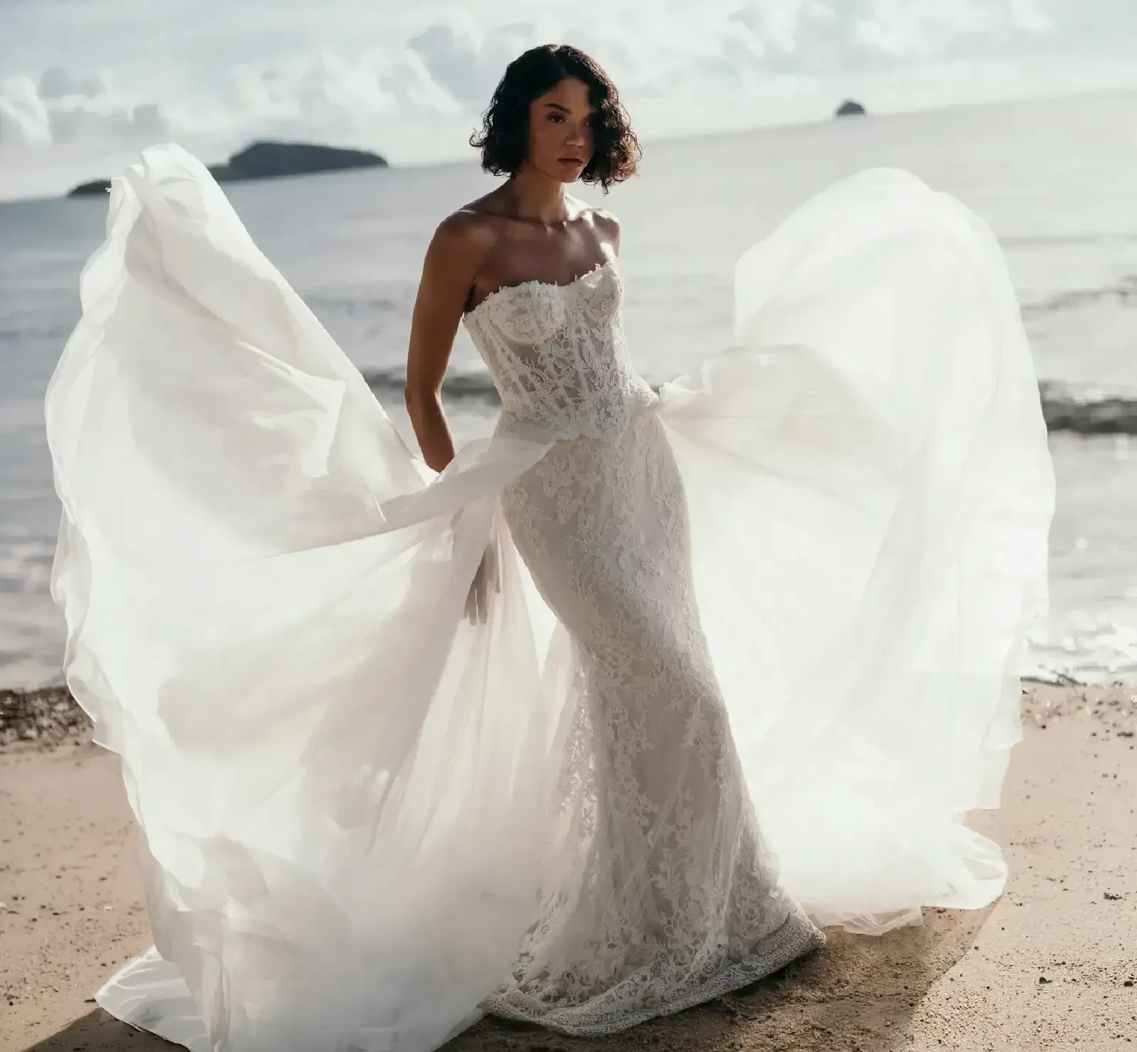 Alena Leena Trunk Show