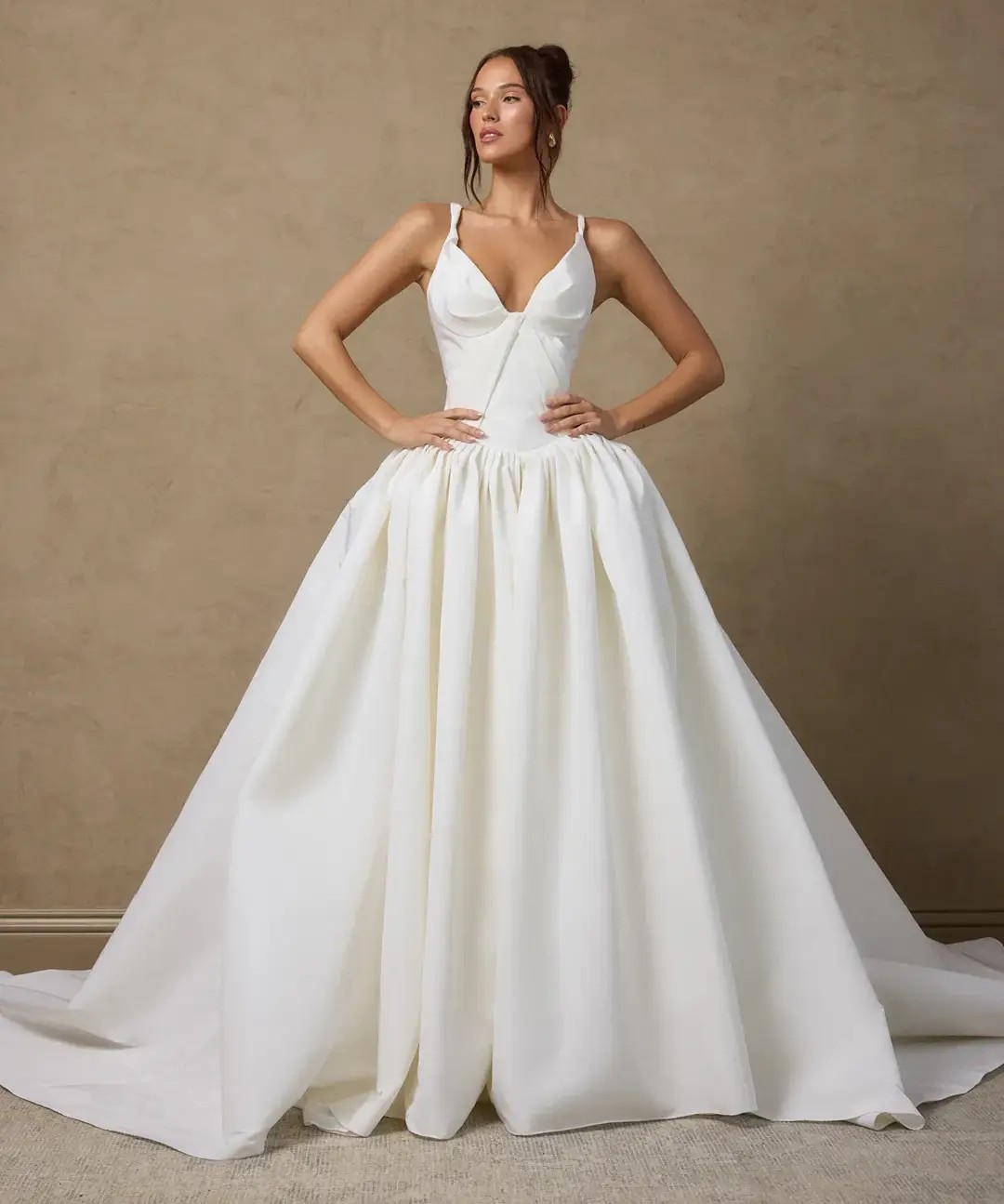Katherine Tash Trunk Show Heritage Collection