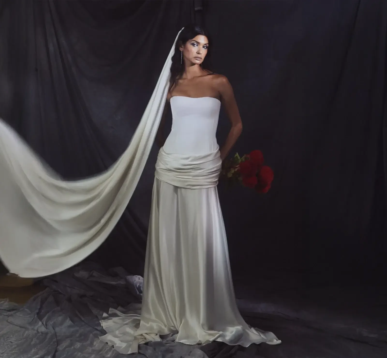 Nadia Manjarrez Trunk Show