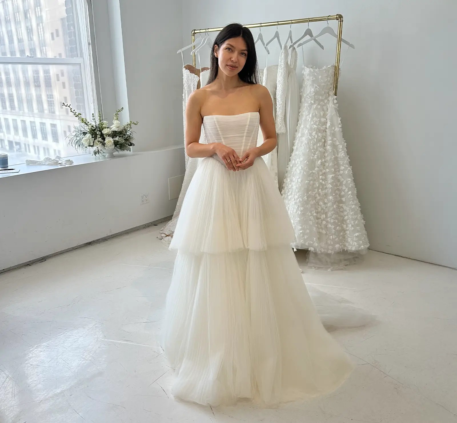 Alena Leena - Devotion Trunk Show