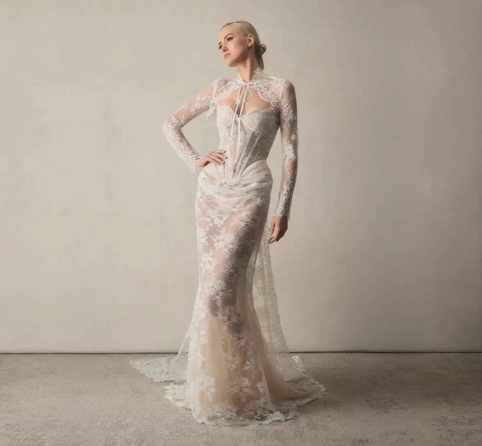 Katherine Tash Chrysalis Collection Trunk Show