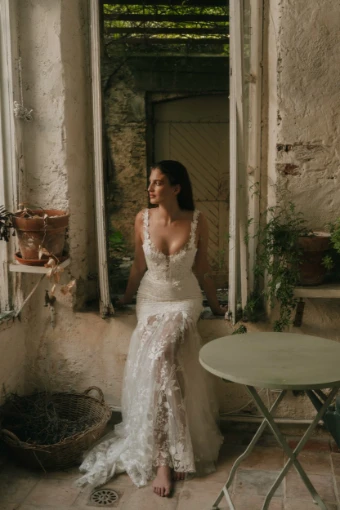 Alena Leena Achilea #2 thumbnail