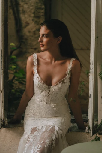 Alena Leena Achilea #3 thumbnail