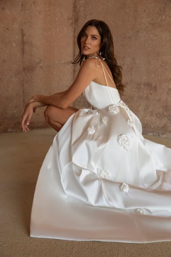 Katherine Tash Elise (No Flowers) #3 thumbnail