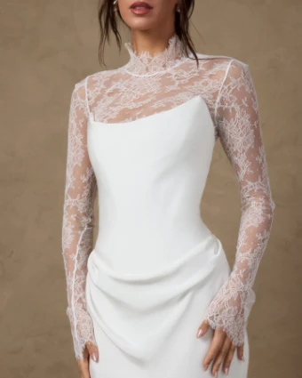 Katherine Tash Sage Bodysuit #2 thumbnail